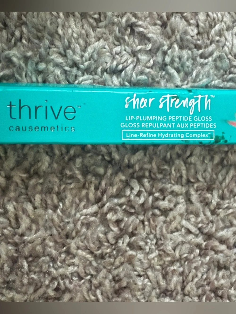 thrive causemetics thrive causemetics®